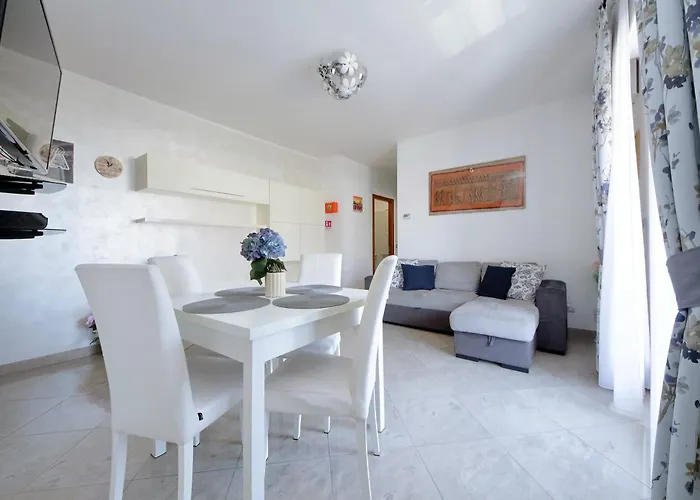Appartement La Casa Di Vittoria By Domusdimore